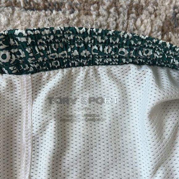 Tory Sport Running Shorts - Picture 3 of 3